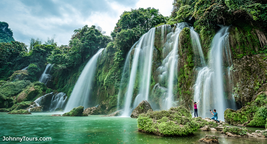 DISCOVERING CAO BANG: 7 MUST DO EXPERIENCE 